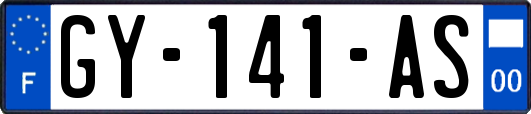 GY-141-AS