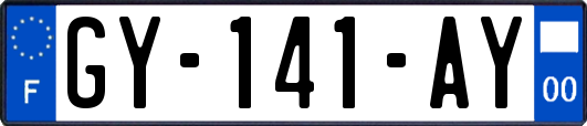 GY-141-AY