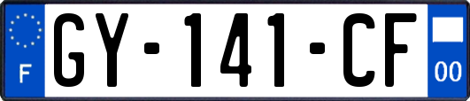GY-141-CF
