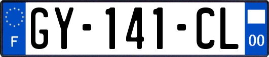GY-141-CL