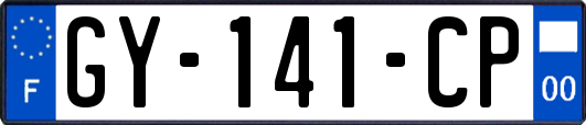 GY-141-CP