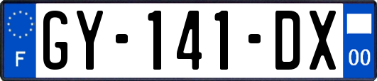 GY-141-DX