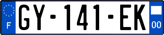 GY-141-EK