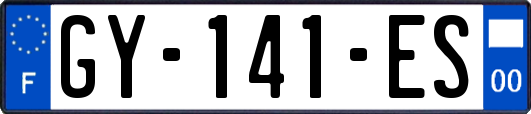 GY-141-ES