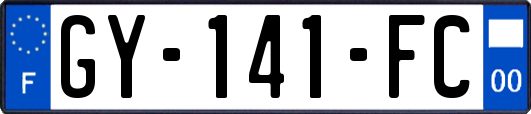 GY-141-FC
