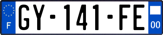 GY-141-FE