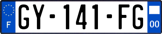 GY-141-FG