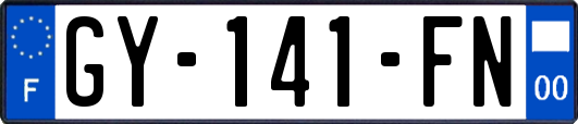 GY-141-FN