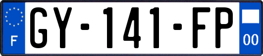 GY-141-FP
