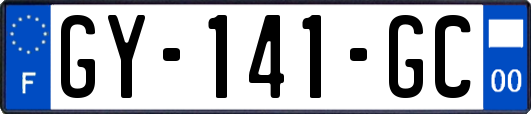 GY-141-GC