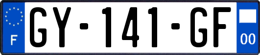 GY-141-GF