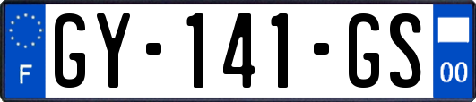 GY-141-GS