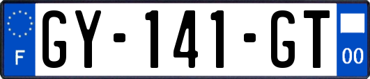GY-141-GT