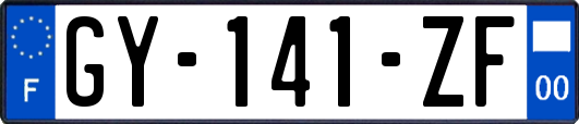 GY-141-ZF
