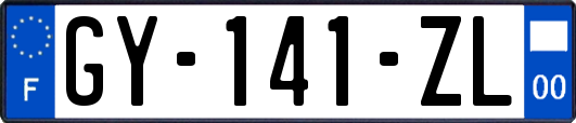 GY-141-ZL
