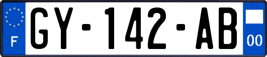 GY-142-AB