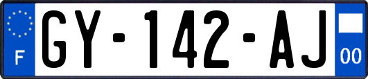 GY-142-AJ
