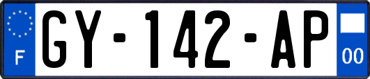GY-142-AP