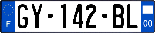 GY-142-BL