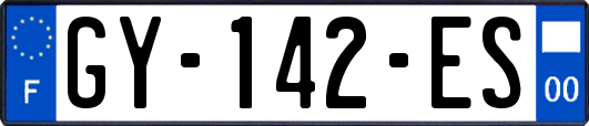 GY-142-ES