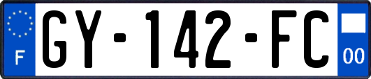 GY-142-FC