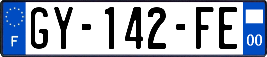 GY-142-FE