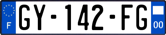 GY-142-FG