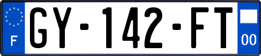 GY-142-FT