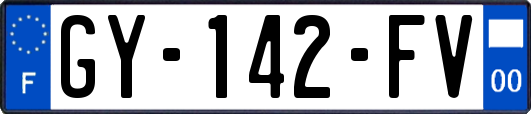 GY-142-FV