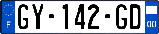 GY-142-GD