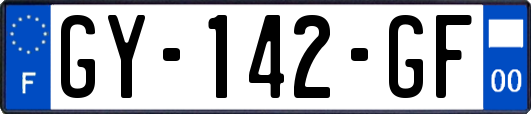 GY-142-GF