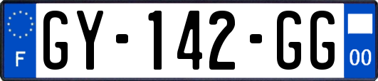 GY-142-GG