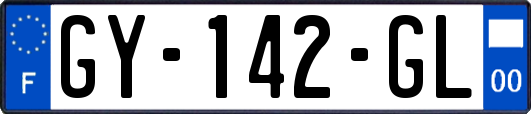 GY-142-GL
