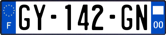 GY-142-GN