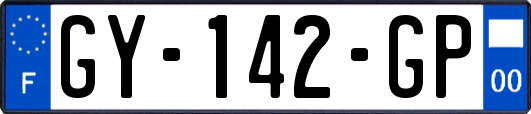 GY-142-GP