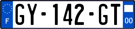 GY-142-GT