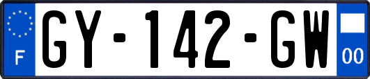 GY-142-GW