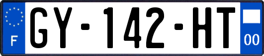 GY-142-HT