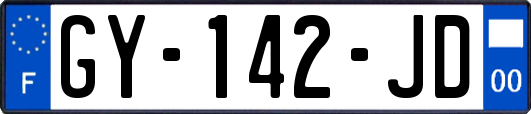 GY-142-JD