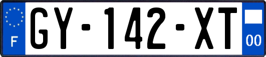 GY-142-XT