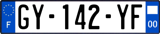 GY-142-YF