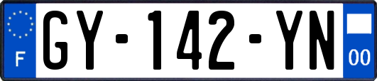 GY-142-YN