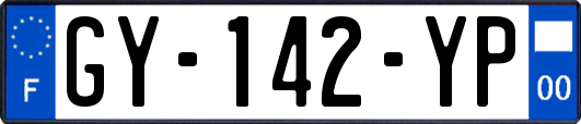 GY-142-YP