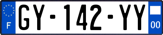 GY-142-YY