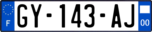 GY-143-AJ
