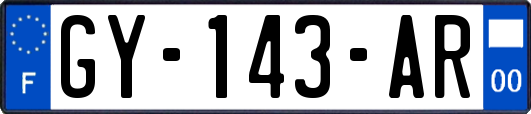 GY-143-AR