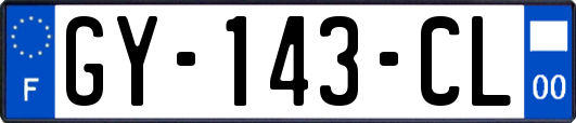 GY-143-CL