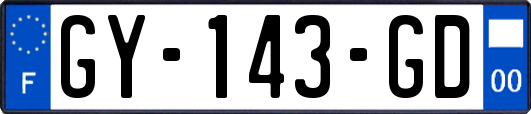 GY-143-GD
