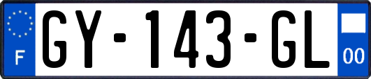 GY-143-GL
