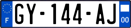 GY-144-AJ